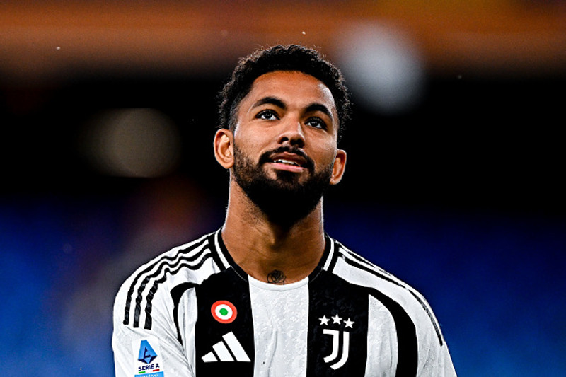 Douglas Luiz til Man City?