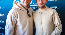 &bdquo;Besti markmaður landsins þarf að spila í efstu...