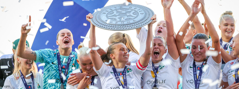 Lið ársins og önnur verðlaun í Bestu deild kvenna 2024