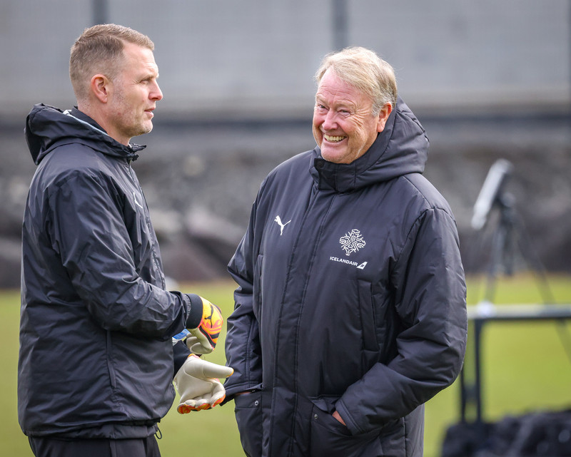 Hareide opinberar landsliðshópinn á miðvikudag