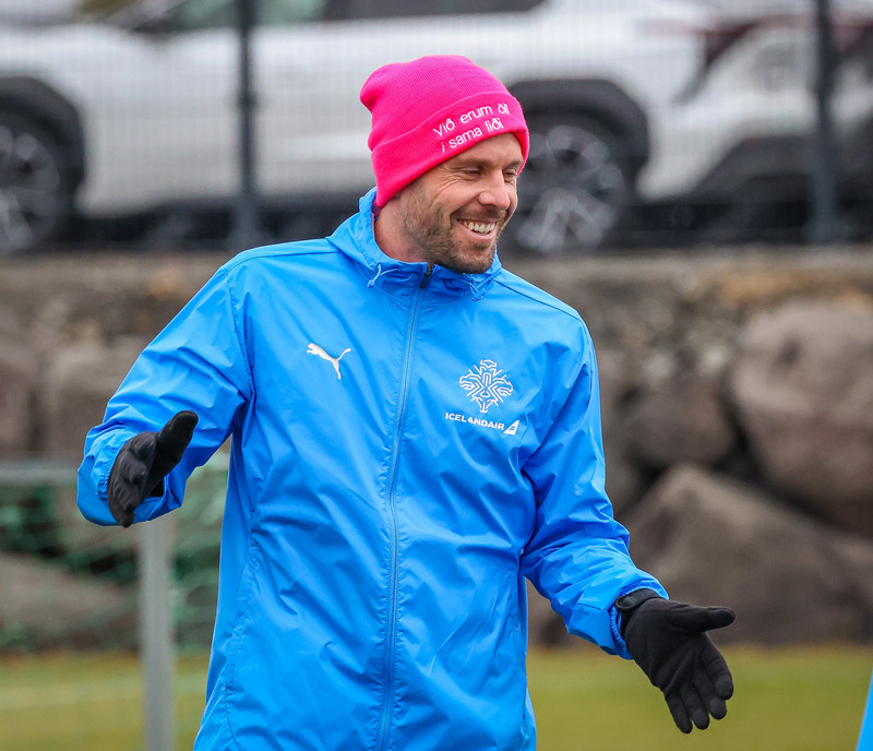 Davíð um Gylfa: Þau tengsl hverfa aldrei