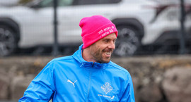 Kári: Þess vegna á Gylfi alltaf að vera í þessu liði