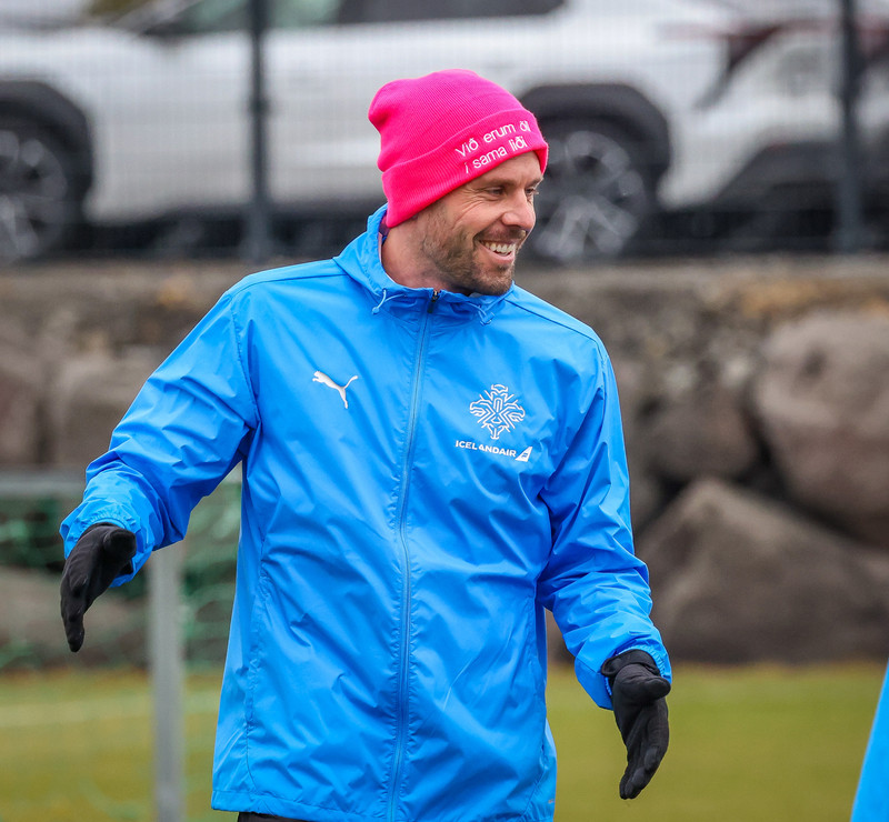 Kári: Þess vegna á Gylfi alltaf að vera í þessu liði