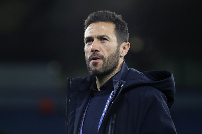 Man City staðfestir komu Hugo Viana