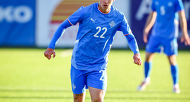 Lyngby að kaupa Daníel Frey