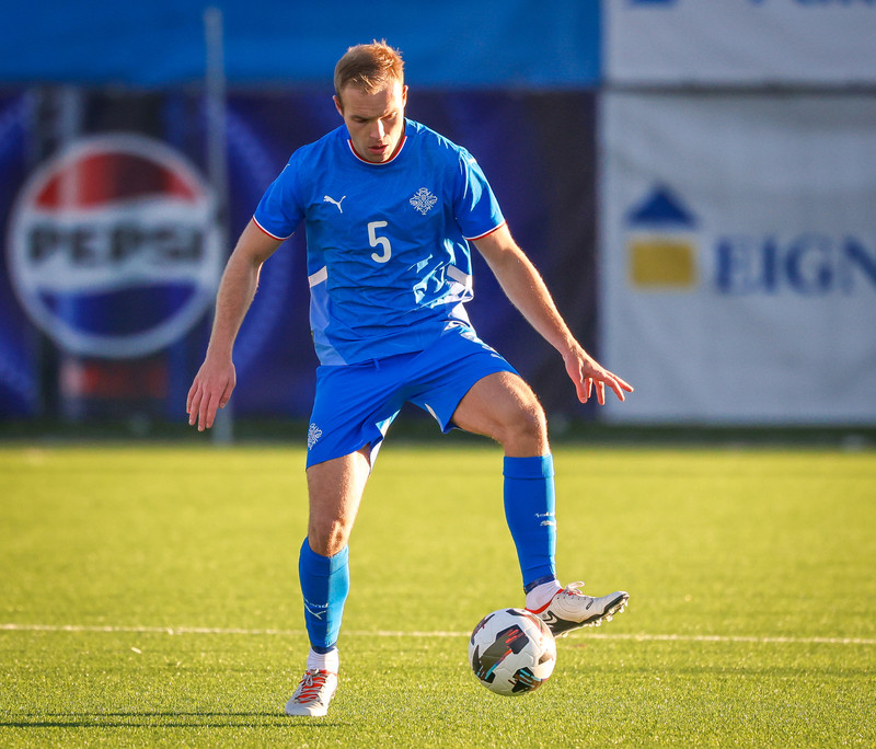 Óli Guðmunds til Álasunds (Staðfest)