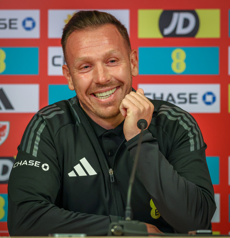 Bellamy: Virkilega góðir leikmenn að koma upp hjá Íslandi