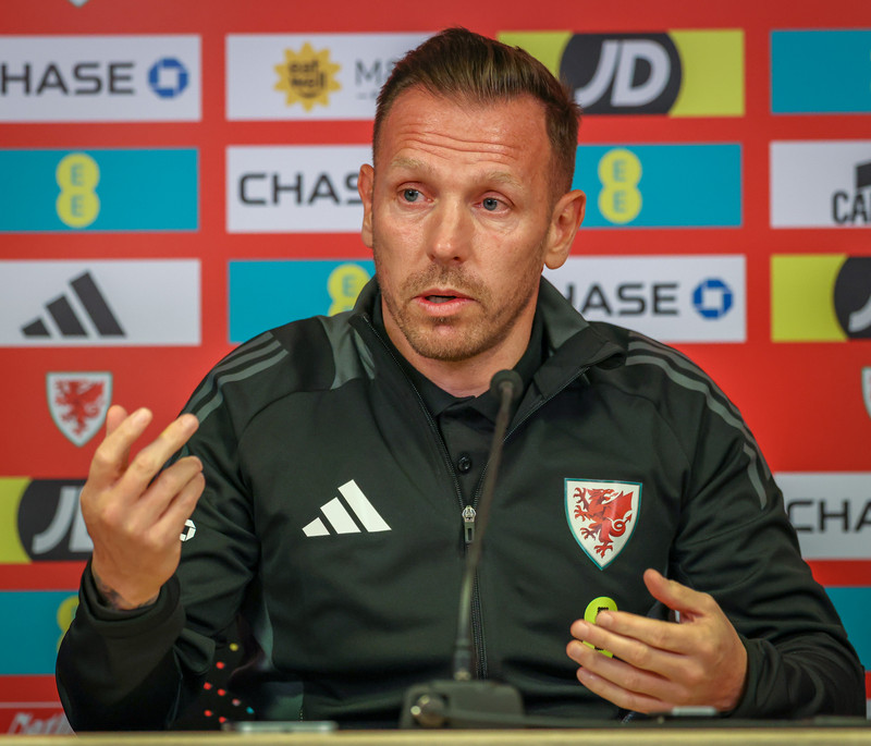 Þekkir vel til Craig Bellamy.
