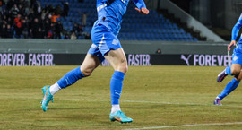 Atvinnumaðurinn Logi Tómasson - Þriðji hluti