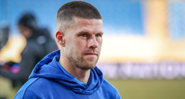 Mætast Jói Berg og Gylfi í opnunarleik Bestu...