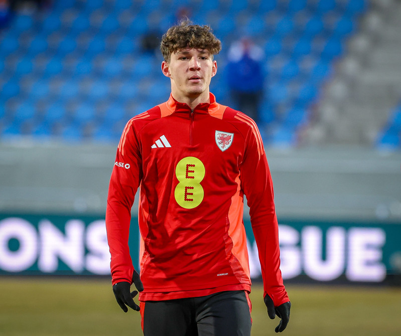 Lewis Koumas