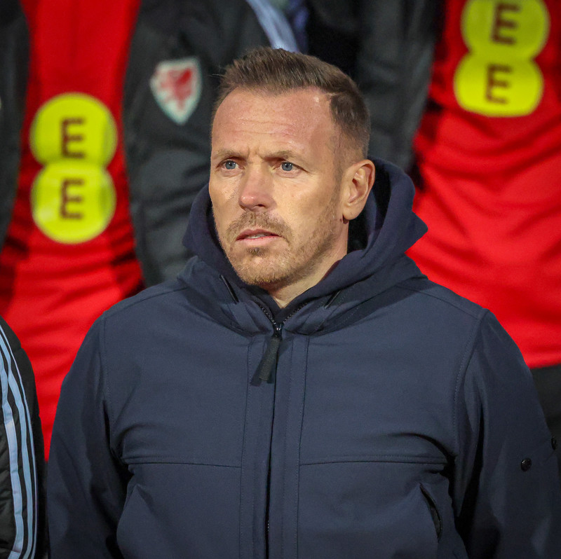 Craig Bellamy.