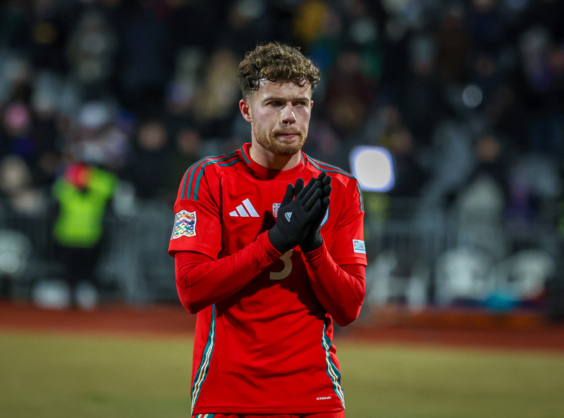 <b>Varnarmaður: Neco Williams (Nottingham Forest)</b> - Algjörlega frábær í mögnuðum 7-0 sigri gegn Brighton. Skoraði mark í leiknum.