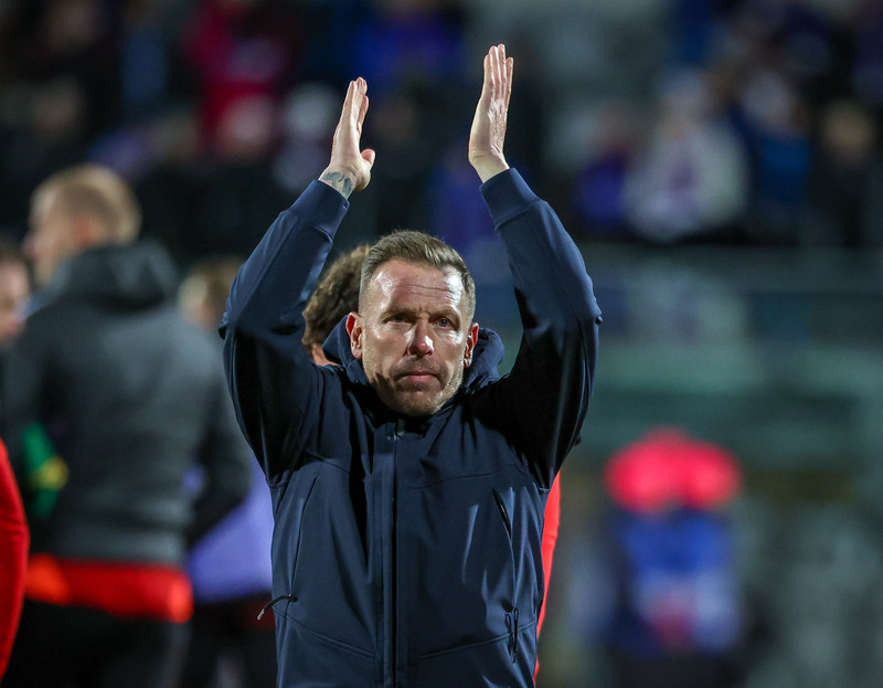 Craig Bellamy, landsliðsþjálfari Wales.