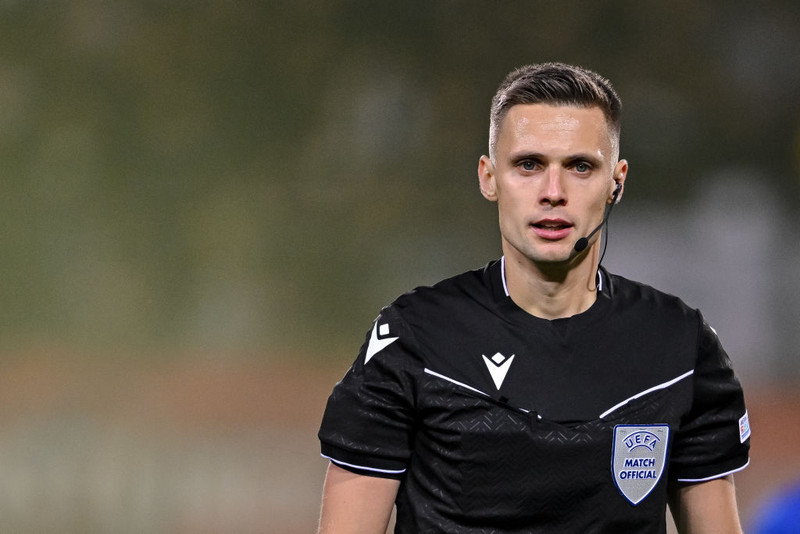 Damian Sylwestrzak og teymi hans fékk mikla gagnrýni eftir leikinn