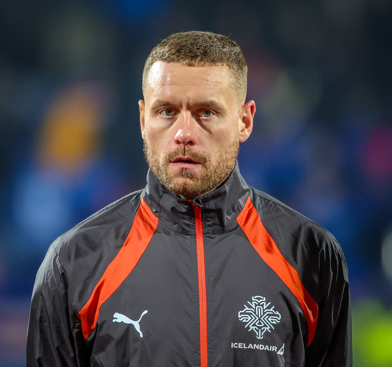 Sverrir Ingi: Vissi þetta fyrirfram því ég þekki íslensku geðveikina og hugarfarið