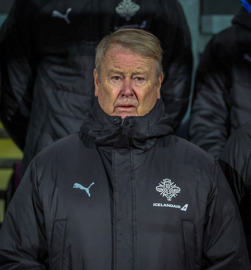 Segir að allir nema Hareide viti að hann verði látinn fara