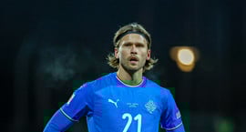 Tíu sem gætu komið heim úr atvinnumennsku