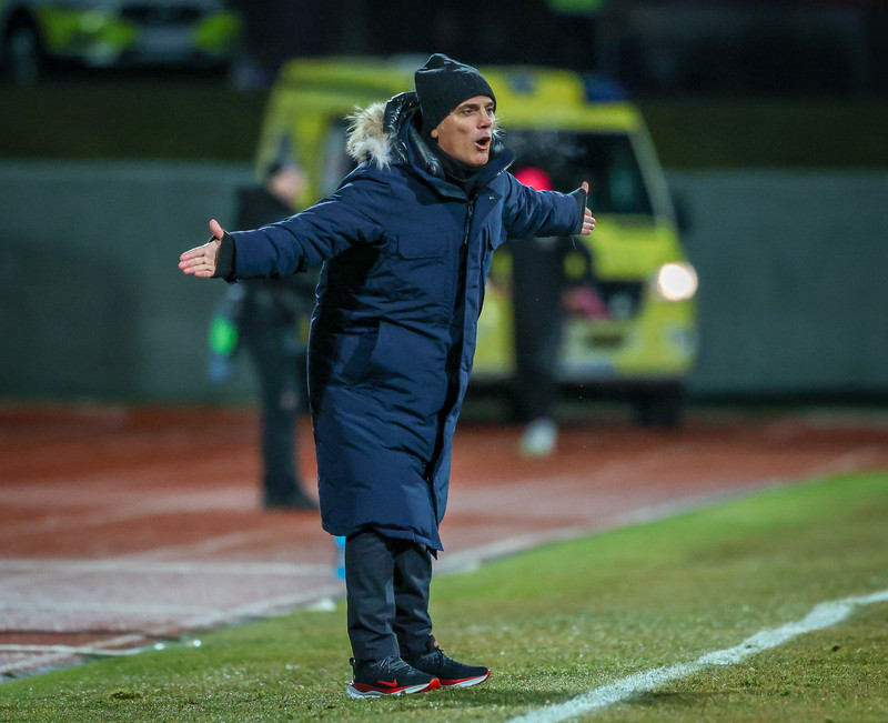 Vincenzo Montella.