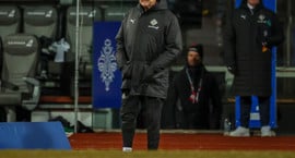 Sendir samúðarkveðjur á fjölskyldu Åge -...