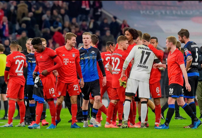 'Það var langskemmtilegast að spila í Bundesligunni'