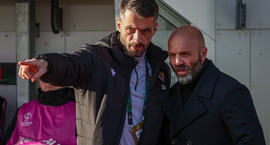 Arnar henti Sölva fyrir rútuna - „Ég var ekki...