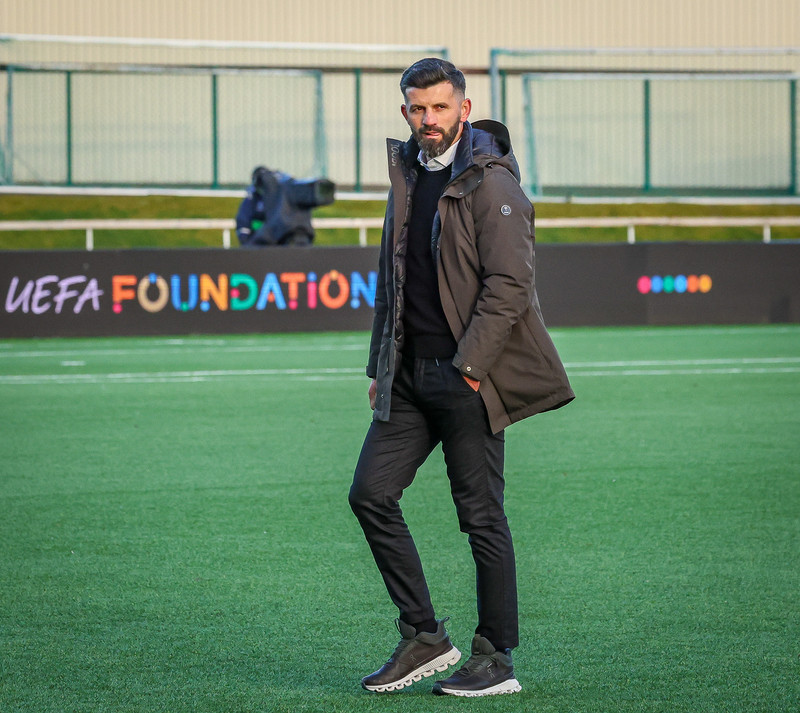 Muslic tekinn við Schalke (Staðfest)