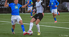 „FH hefur ekki efni á að missa hann“ 