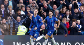 HM: Sjálfsmark hjálpaði Chelsea í undanúrslitin
