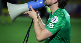 Oliver Sigurjónsson leggur skóna á hilluna (Staðfest)