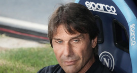 Conte segist ekki vera í neinum viðræðum