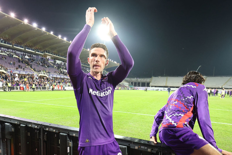 Evrópa í dag - Inter og Fiorentina mætast aftur