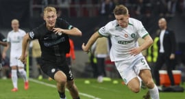 Viðræður Arsenal um Gyökeres þokast ekki áfram