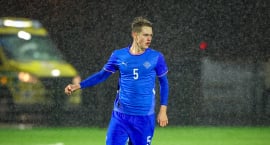 Grindavík nær samkomulagi við LASK