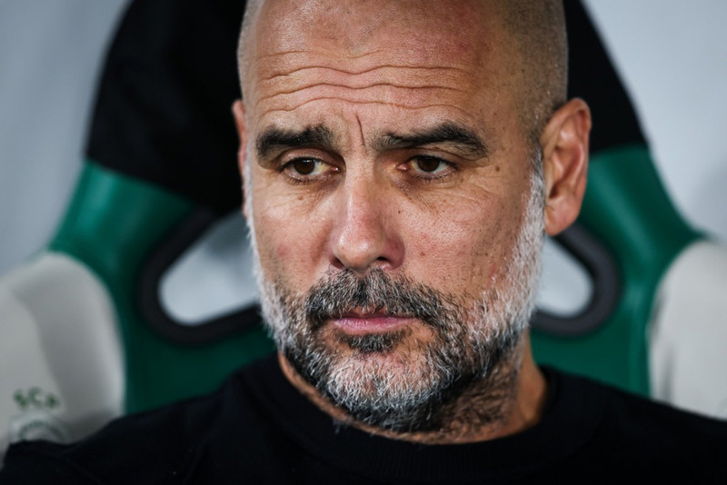 Sex ár síðan Man City tapaði þremur leikjum í röð