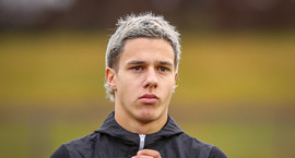 Danijel fer ekki til Serbíu og æfir einn í Króatíu -...