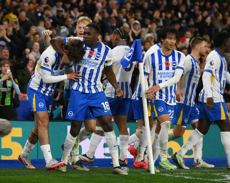 England um helgina - Toppslagur á svakalegum sunnudegi