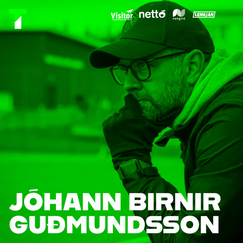 Tveggja Turna Tal - Jóhann Birnir Guðmundsson