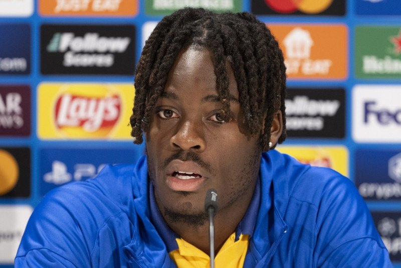 Inter búið að framlengja samninginn við Yann Bisseck