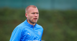 „Hann má hafa sínar skoðanir og ég skammast...