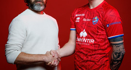 Mjólkurbikarinn: Haukur hetja Hauka - Mögnuð endurkoma...