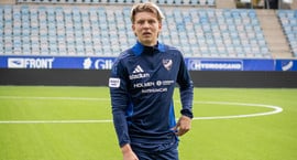 Bróðir Kristófers orðaður við heimkomu -...