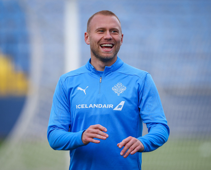 Jón Dagur Þorsteinsson