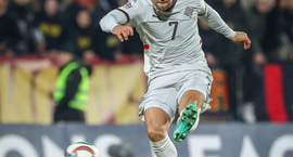 Jói Berg: Frábært afrek fyrir mig og mína fjölskyldu