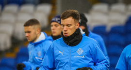 Andri Fannar að verða 100% - „Mörg félög sýnt...