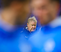 Goðsögn sem Ísland mun ekki gleyma