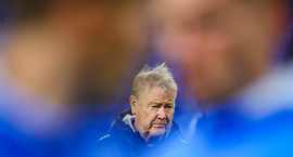 Goðsögn sem Ísland mun ekki gleyma