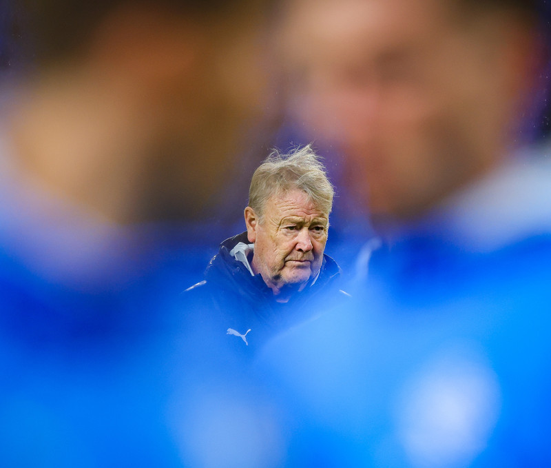 Age Hareide.