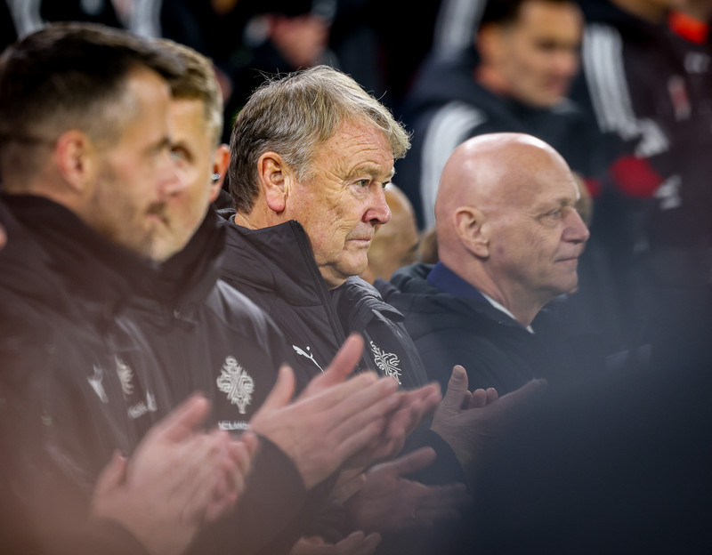 Age Hareide er látinn