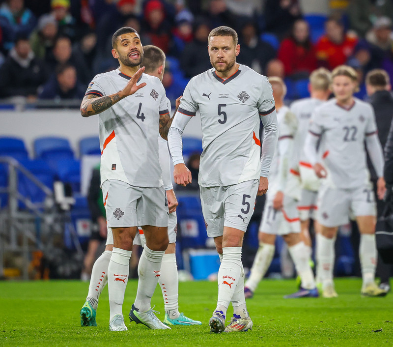 Ísland spilar heimaleikinn í Murcia á Spáni
